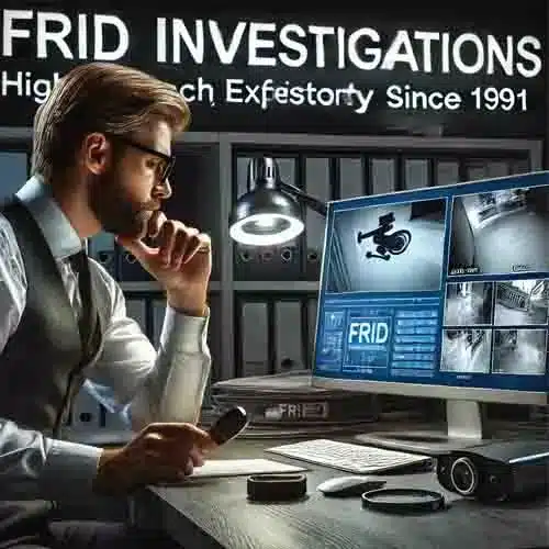 Private Investigations Blog