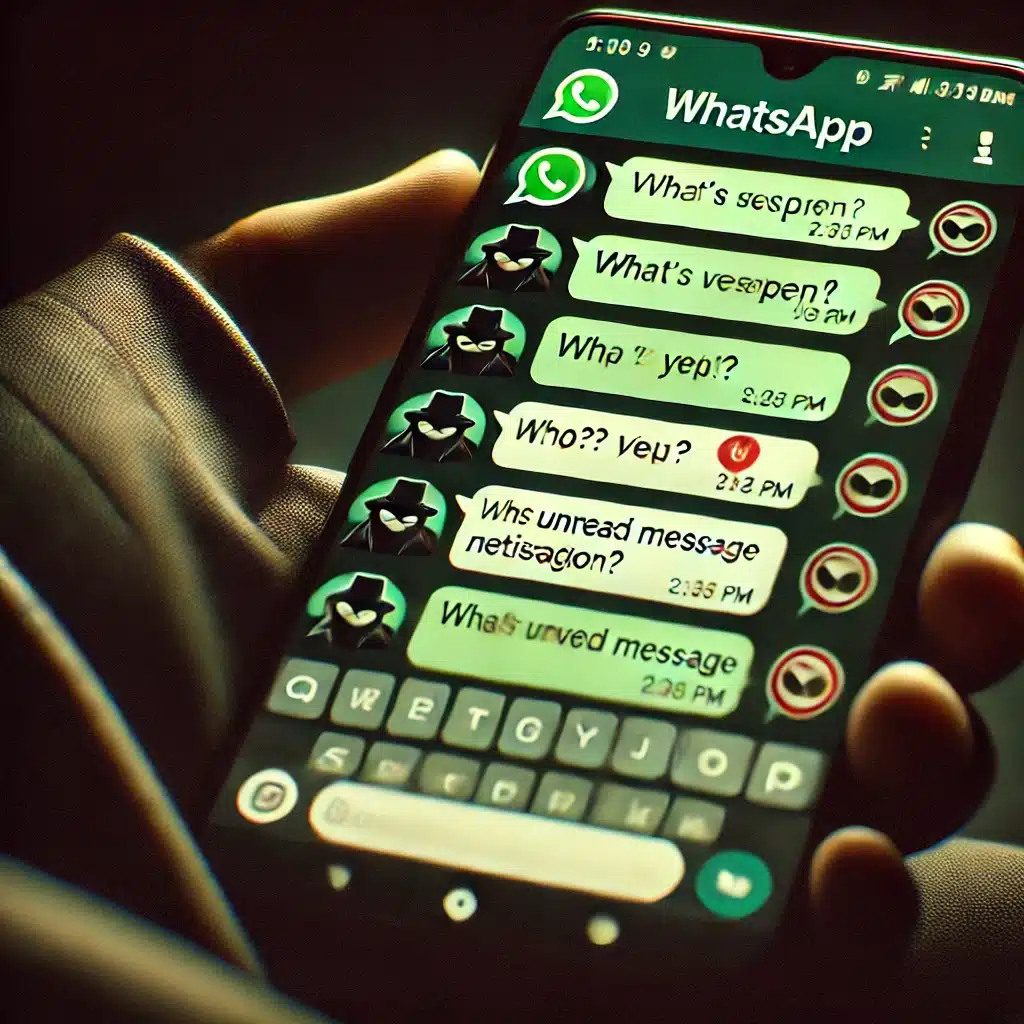 Discreet private investigations