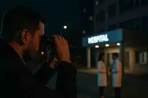 A relationship investigation in Israel
