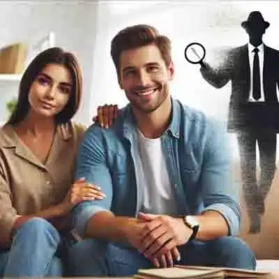 private investigations in Israel