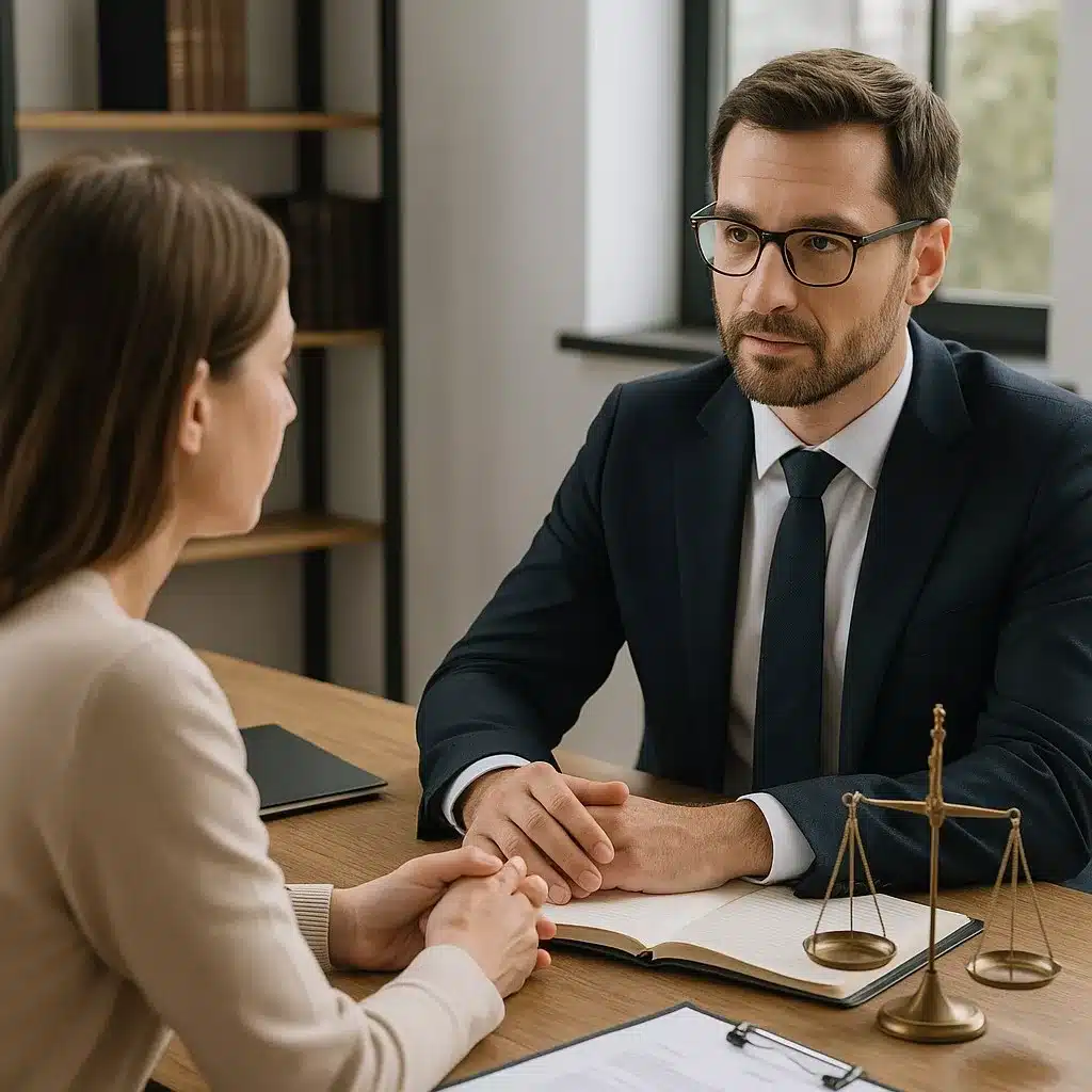 legal consultation in israel