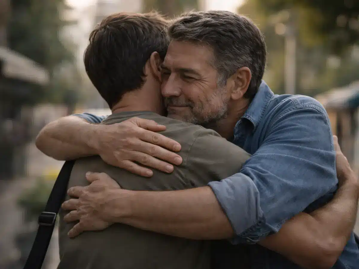 Find a Person in Israel