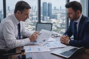 private investigator in Israel for lawyers financial investigation