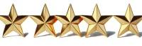 5 Stars