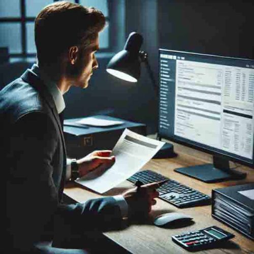 Asset Search in Israel – Locate Hidden Financial Holdings